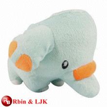 Meet EN71 and ASTM standard ICTI plush toy factory plush oem plush toy